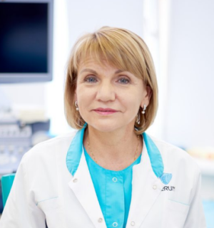 Татарчук Тетяна Феофанівна